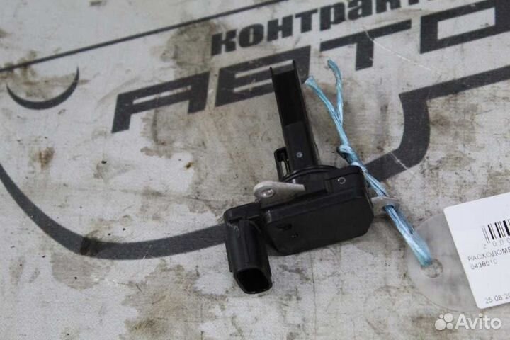 Расходомер lexus 1UR-FE 1UR-FSE 2220438010