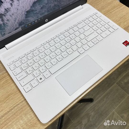 Ноутбук HP - гарантия, рассрочка