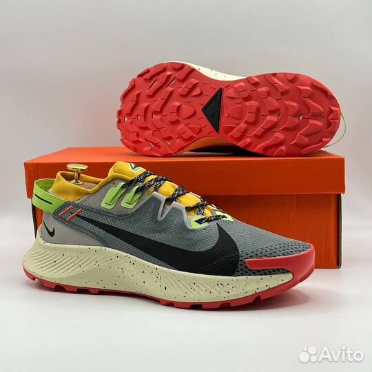 Nike Pegasus Trail 2 (Арт.24284)