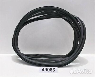 Уплотнитель багажника BMW 3 F30/F31/F34 рест. 2019