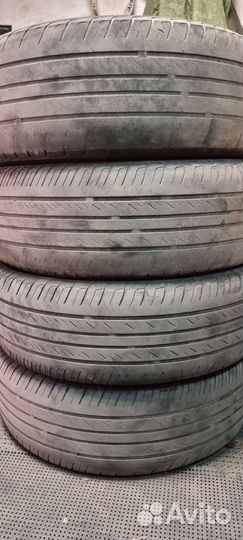 Ovation EcoVision VI-682 215/65 R16