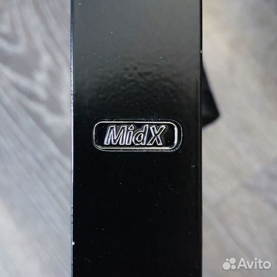 Ручной стабилизатор Lensse MidX (Стедикам)