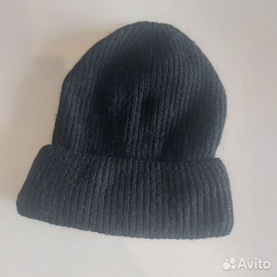 Шапка новая зимняя marmalato