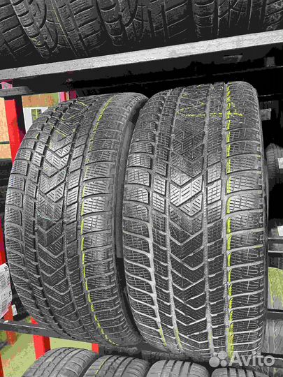 Pirelli Scorpion Winter 285/45 R20 112V