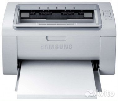 Принтер Samsung ML-2160