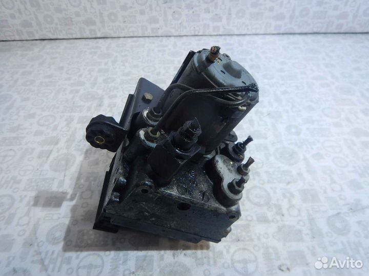 Блок ABS для BMW 5-Series (E39) 34511090911