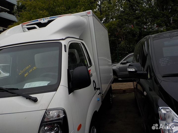 KIA Bongo изотермический, 2020