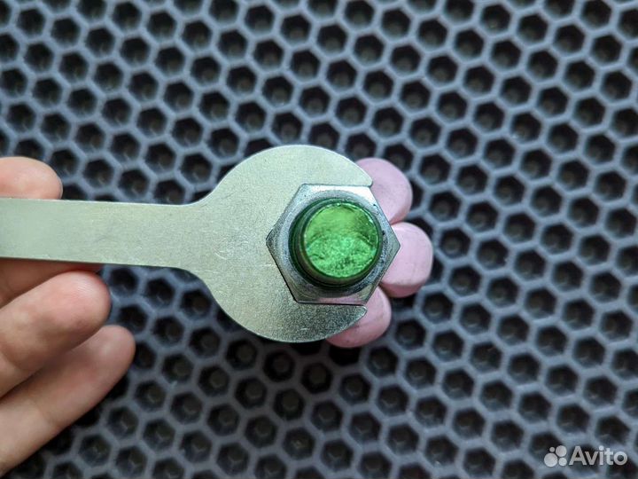 Ключ для квадов