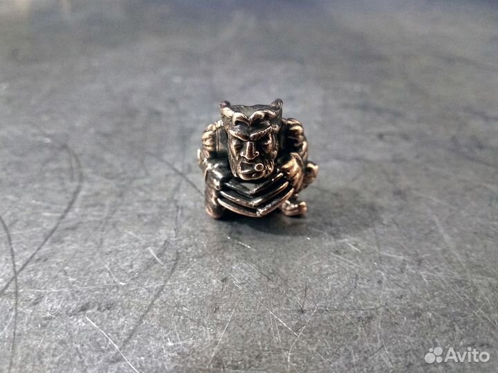 Темлячная бусина 