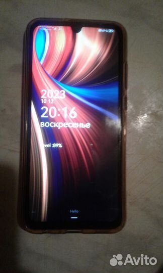 HONOR 10i, 4/128 ГБ