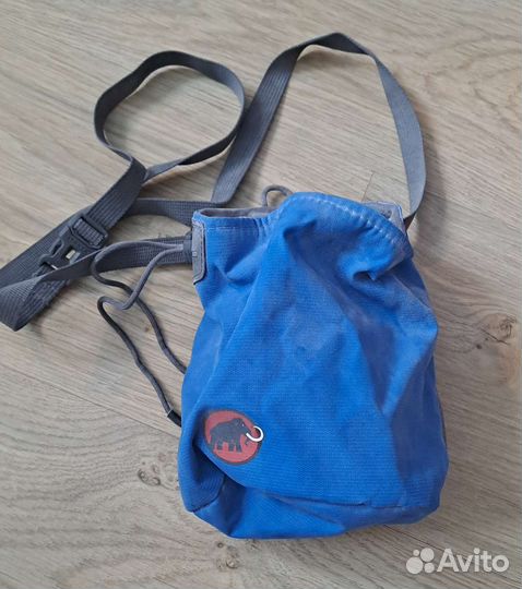 Мешок для магнезии