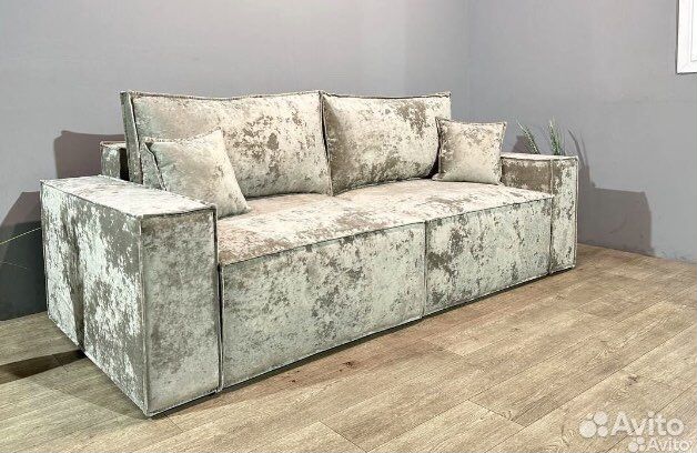 Диван лофт #834