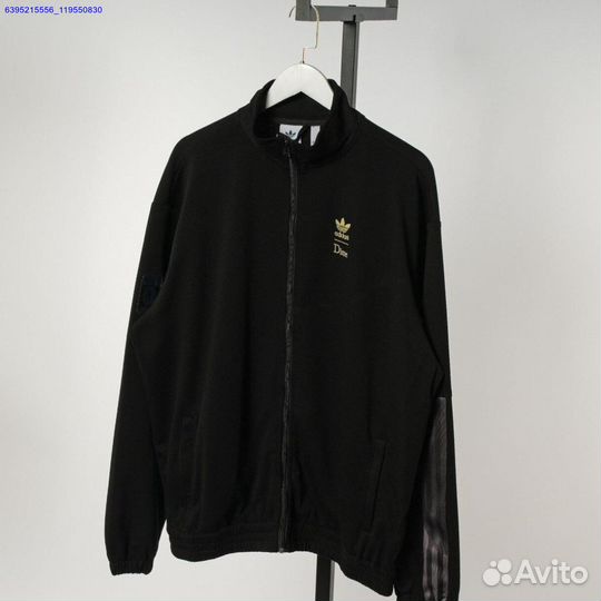 Олимпийка Adidas x Dime