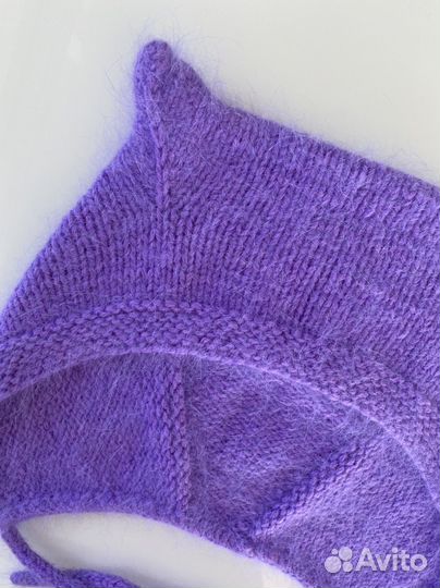 Черчик с ушками коточепчик новый