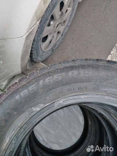 Formula Ice 185/65 R15 88T