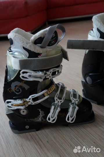 Горнолыжные ботинки Dalbello Raya 8