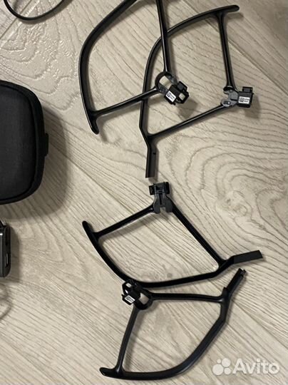 Коптер Dji mavic air