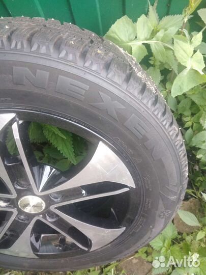 Nexen Winguard 205/60 R16