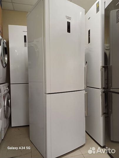 Холодильник Hotpoint Ariston. No Frost. Доставка