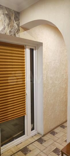 Дом 56 м² на участке 10 сот.