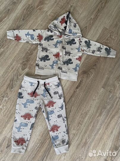 Костюм детский