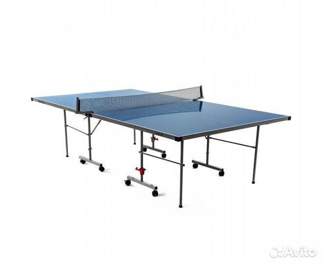Всепогодный теннисный стол DFC tornado s600g торг
