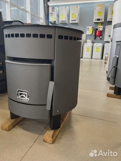 Печь для дома и дачи. Теплодар