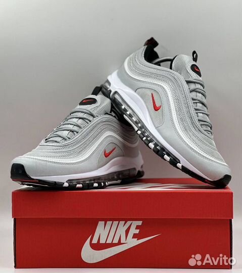 Кроссовки мужские Nike air max 97