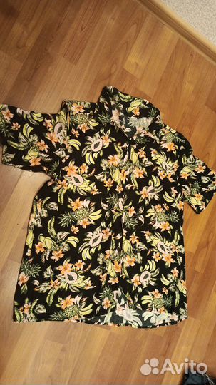 Вещи пакетом hm