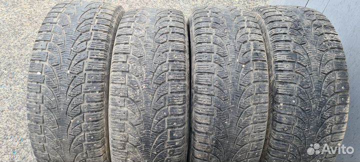 Pirelli Winter Carving Edge SUV 235/60 R18 107T