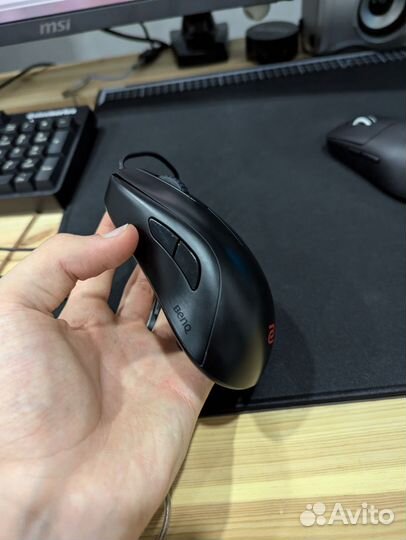 Zowie S2