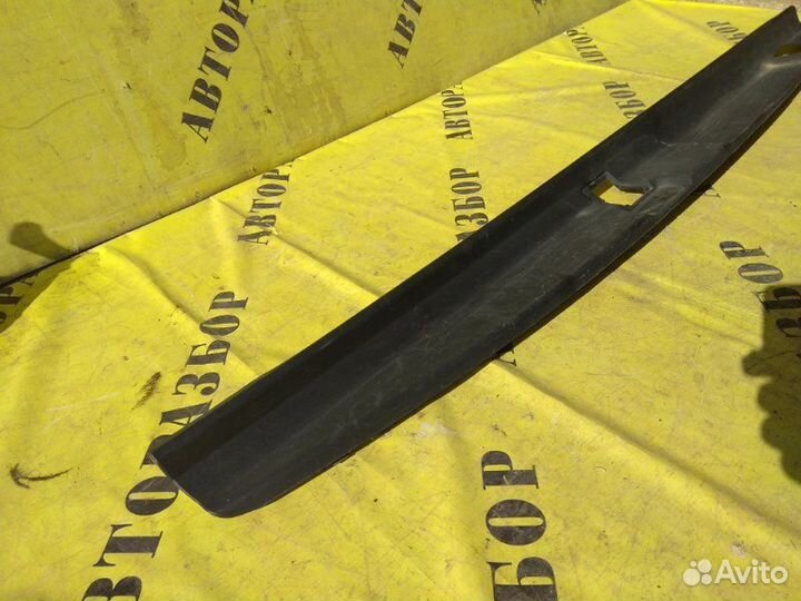 Накладка панели задка Lexus Gx460 2009-H.b