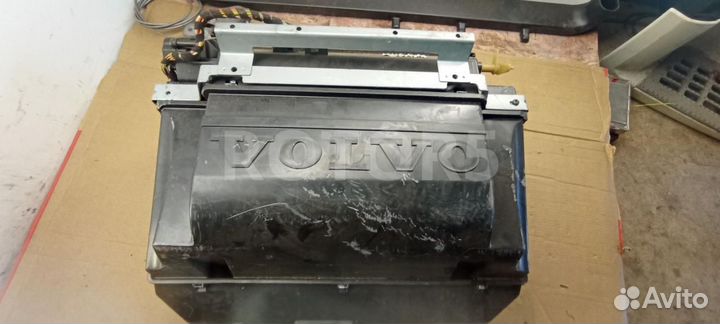 Отопитель в сборе (печка) Volvo FH 2 2006 20853478