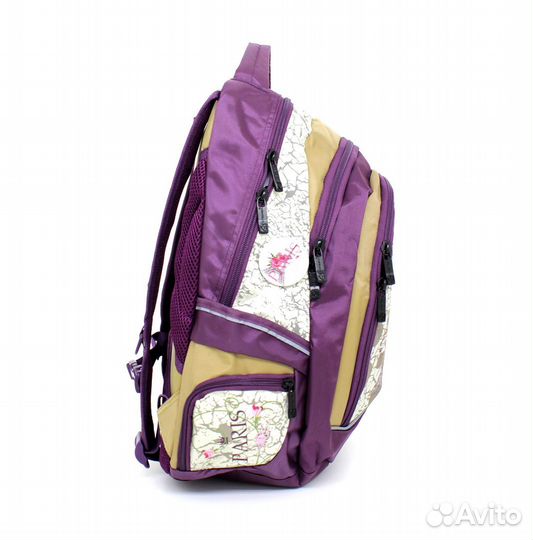 Рюкзак школьный Steiner