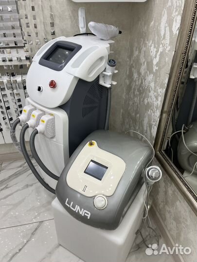 Кавитация ультразвуковая-коррекция фигуры