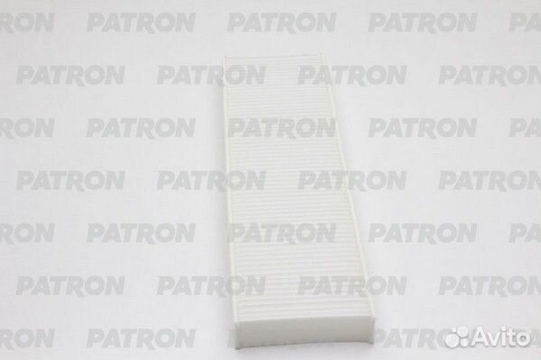 Фильтр салона mini: mini 06- PF2449 patron