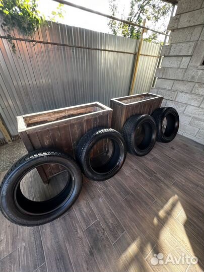 Nexen Winguard Ice Plus 205/55 R16 91