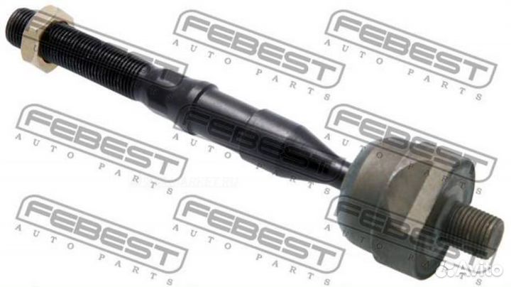 Febest 0422-V97 Тяга рулевая перед прав/лев