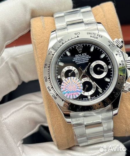 Мужские часы Rolex Daytona YZ