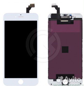 Дисплей для iPhone 6 Plus новый