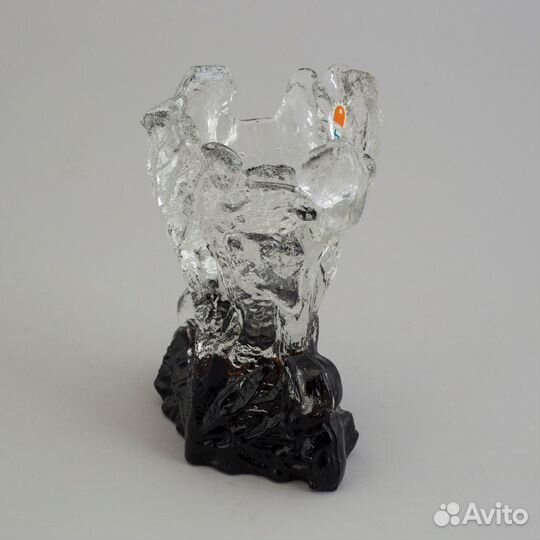 Коллекционное & винтажное стекло Design by Finland