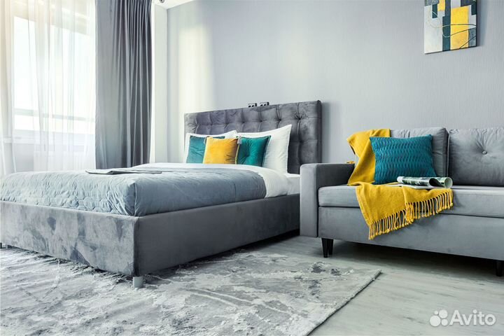 Доверительное управление недвижимостью