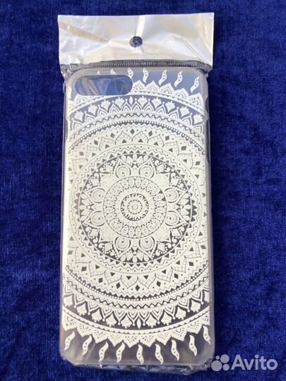 Защитные стекла для айфона Омотон