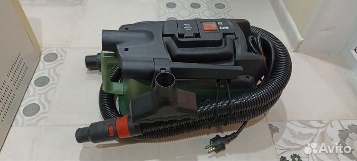 Пылесос bosch