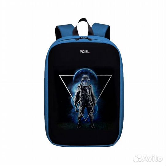 Pixel MAX (pxmaxin02)