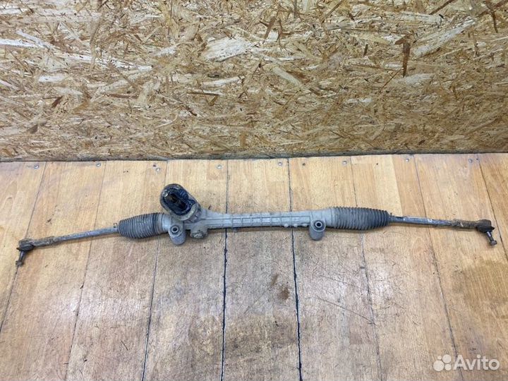 Рулевая рейка Opel Meriva A Z16XEP 2010