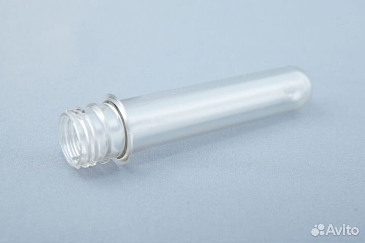 Флакон пэт 100 150 400 + Распылитель + Преформы