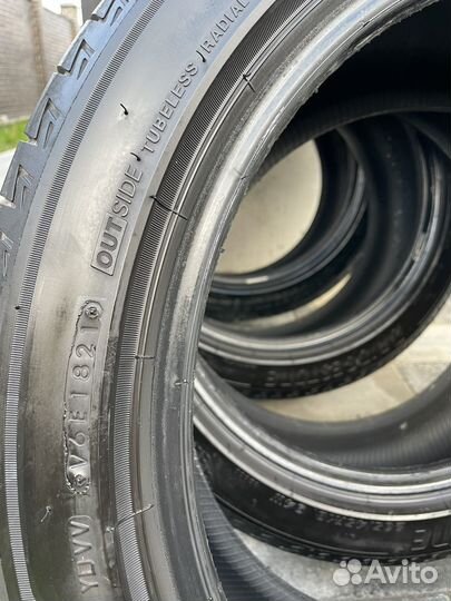 Bridgestone Turanza T005A 235/45 R18 94W