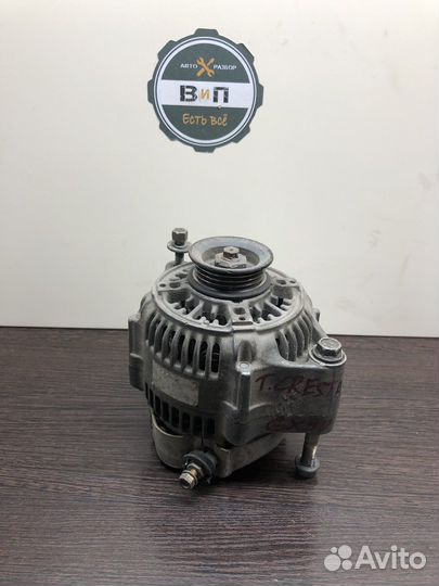 Генератор Toyota 1G-fe