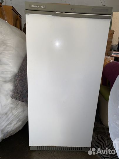 Холодильник Свияга 404